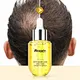 hair care essential oil